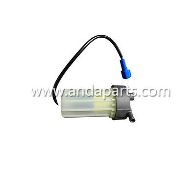 CHINA Good Quality Fuel Filter For Boat Engine 6P3-24560-03-00 proveedor