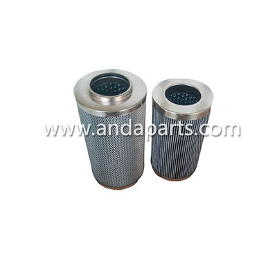 CHINA Good Quality Hydraulic Filter For Pump Truck 60283940 proveedor