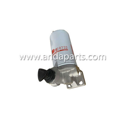 CHINA Filtro separador de agua y combustible de buena calidad para Fleetguard FS19732 proveedor