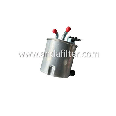 CHINA Good Quality Fuel Filter For Nissan 16400-EC00B proveedor