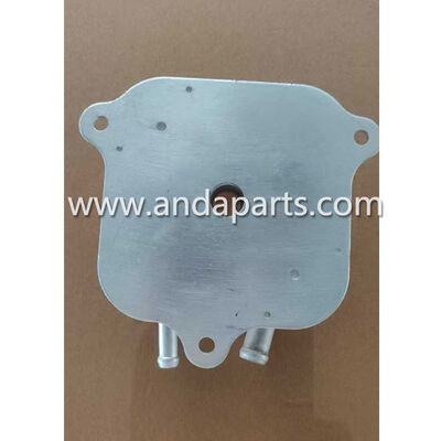 CHINA Good Quality Oil Cooler For Auto Engine 25560-R5L-003 proveedor