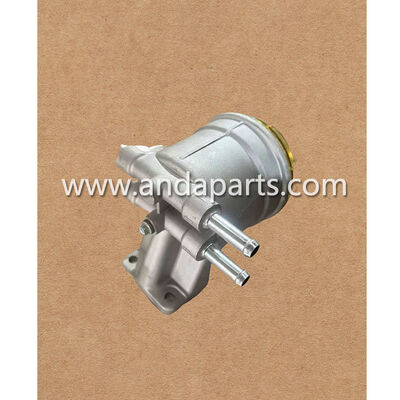 CHINA Good Quality Fuel Filter Aseembly For Isuzu 1-13240194-0 proveedor