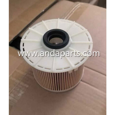 CHINA Good Quality Fuel Filter For ISUZU 8-98149982-0 proveedor