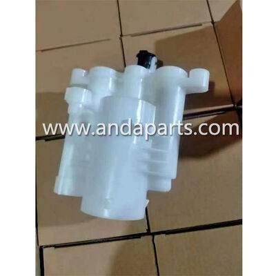 CHINA Filtro de bomba de combustible de buena calidad para Hyundai 31112-3N000 proveedor