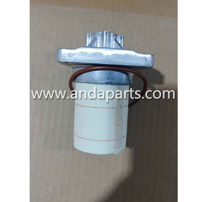 CHINA Good Quality Fuel Filter For Toyota 23300-0E010 proveedor