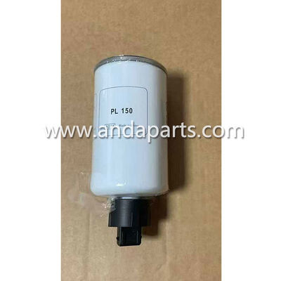 CHINA Good Quality Fuel Water Separator Filter For Truck PL150 proveedor