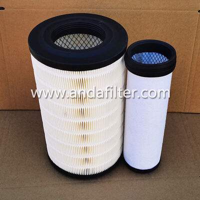 CHINA Good Quality Air Filter For HINO 17801-E022 17801-E021 proveedor