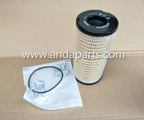 CHINA Filtro de combustible Perkins de buena calidad 26560201 para el comprador proveedor
