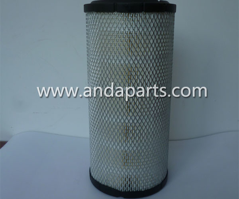 CHINA Filtro de aire de buena calidad AF25352 para el comprador proveedor