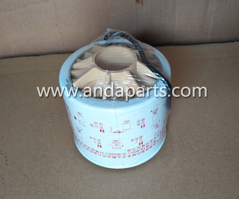 CHINA Filtro de separador de agua y combustible FS1240 de Fleetguard proveedor