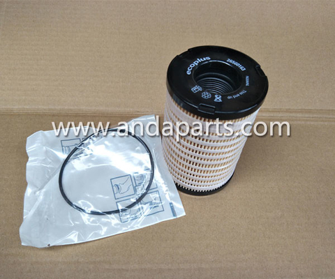 CHINA Filtro de combustible Perkins de buena calidad 26560163 En venta proveedor