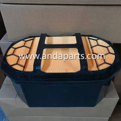 CHINA Good Quality Air Filter For CAT 4969841 proveedor