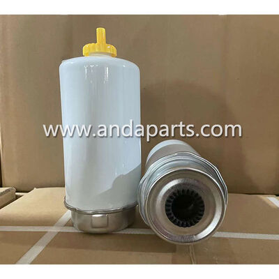 CHINA Good Quality Fuel Filter For Land Rover WJI500040 proveedor