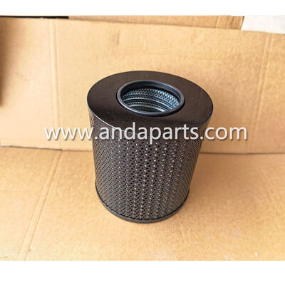 CHINA Good Quality Hydraulic Filter For MAN YN37096 proveedor