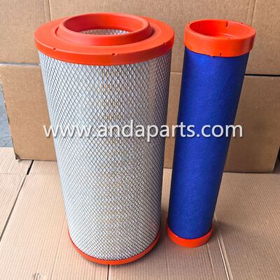 CHINA Good Quality Air Filter For Fleetguard K20900C2 proveedor