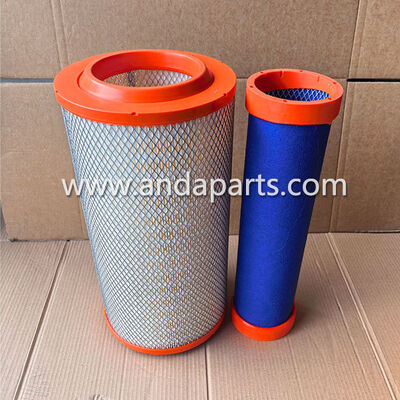 CHINA Good Quality Air Filter For Fleetguard K19900C1 proveedor