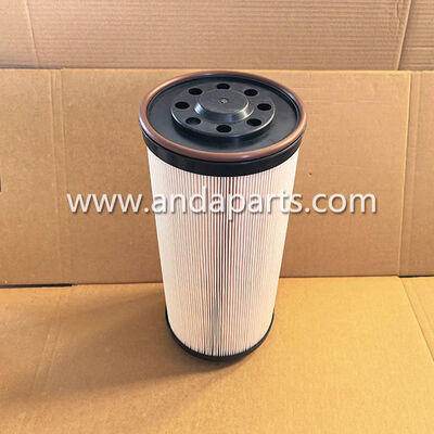 CHINA Good Quality Fuel Filter For MTU XP59408300095 proveedor