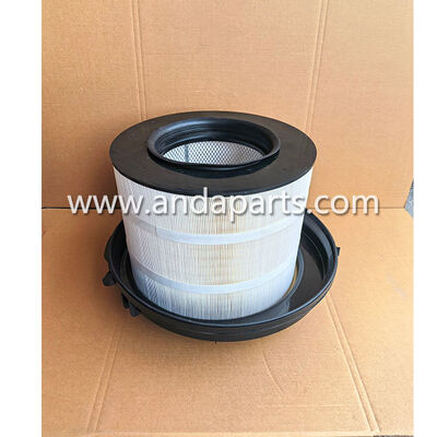 CHINA Good Quality Air Filter For Hengst E497L proveedor
