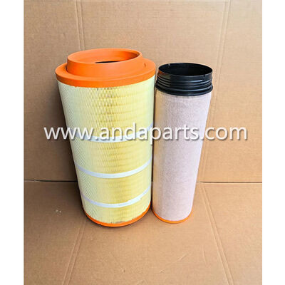 CHINA Good Quality Air Filter For Hengst E603L proveedor