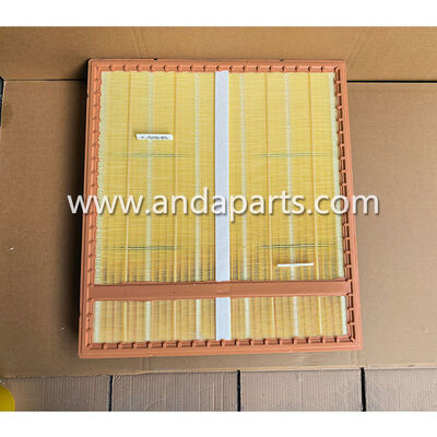 CHINA Filtro de aire de buena calidad para BENZ 0040946604 proveedor