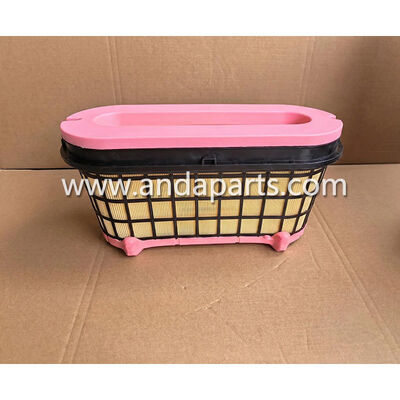 CHINA Good Quality Air Filter For BENZ A0040949104 proveedor