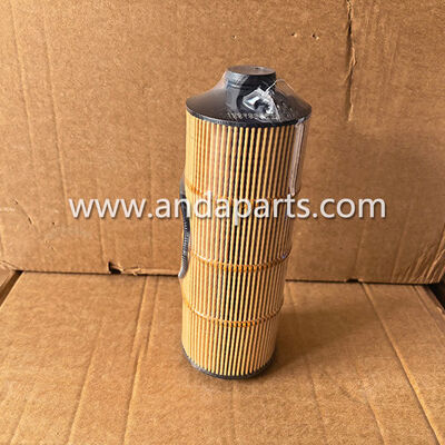 CHINA Filtro de aceite de buena calidad para Weichai 1002003545A proveedor