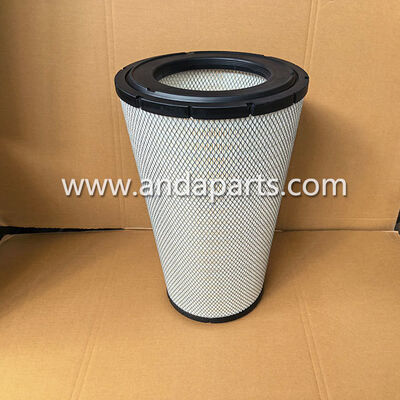 CHINA Good Quality Air Filter For MANN 3.18530 proveedor
