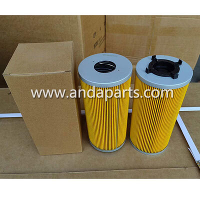 CHINA Filtro de retorno hidráulico de buena calidad para auto RTE50D10B proveedor