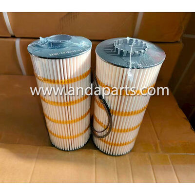 CHINA Good Quality Oil Filter For Crane K09L-1012250-01 proveedor