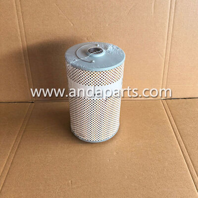 CHINA Good Quality Fuel Filter For Fleetguard FF108 proveedor