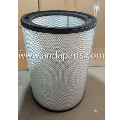 CHINA Good Quality Air Filter For Compressor 170836000 proveedor