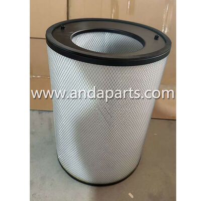 CHINA Good Quality Air Filter For Compressor 176206000 proveedor