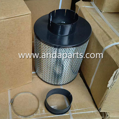 CHINA Filtro de aire de buena calidad para Weichai 1000914057 proveedor