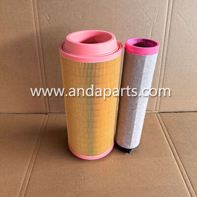 CHINA Filtro de aire de buena calidad para JCB 32/917804 32/917805 proveedor