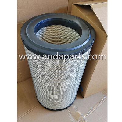 CHINA Good Quality Air Filter For Truck P781098 proveedor