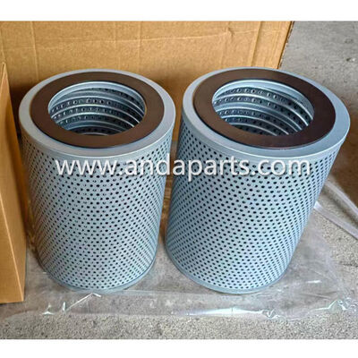 CHINA Good Quality Hydraulic Filter For Excavator 207-60-71180 proveedor