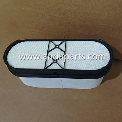 CHINA Good Quality Air Filter For BENZ Actros A0040947204 proveedor
