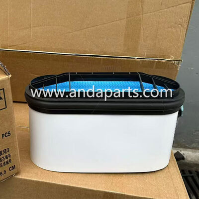 CHINA Filtro de aire de buena calidad para AUMAN FA61190000072A2068 proveedor