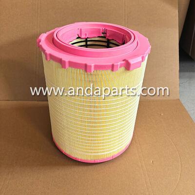 CHINA Good Quality Air Filter For Truck 23743722 proveedor