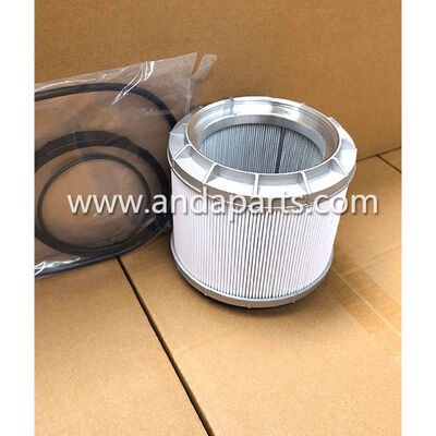CHINA Good Quality Hydraulic Filter For Kobelco YN52V01020P1 proveedor