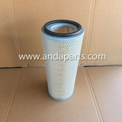 CHINA Good Quality Air Filter For Fleetguard AF1811 proveedor