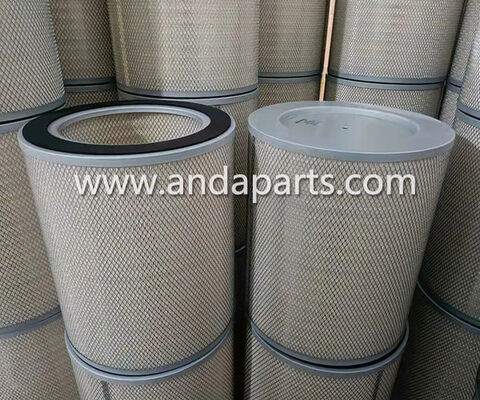 CHINA Filtro de aire de buena calidad para PERKINS S551/4 proveedor
