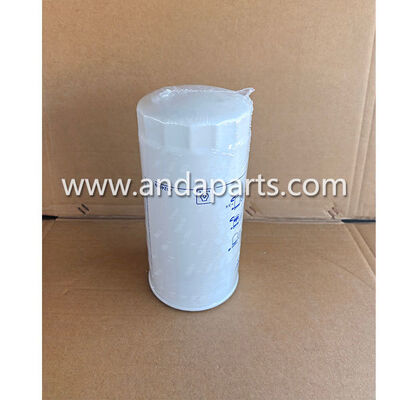 CHINA Filtro de aceite de buena calidad para Perkins 4324909 proveedor