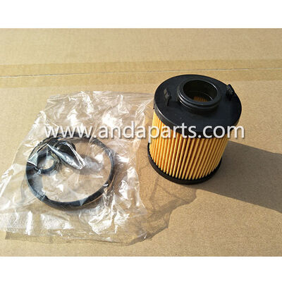CHINA Filtro de urea de buena calidad para DAF 1819795 proveedor