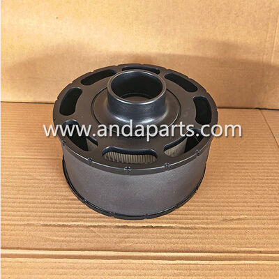 CHINA Filtro de la carcasa de aire de buena calidad para ECC085001 proveedor