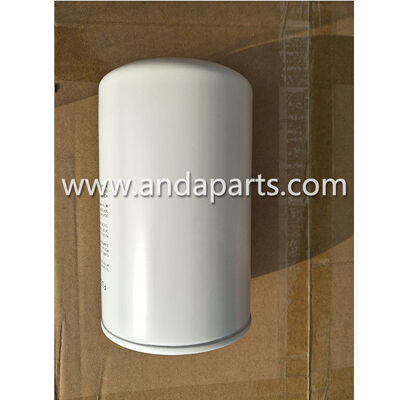 CHINA Good Quality Fuel Filter For Truck 2995711 proveedor