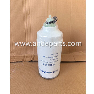 CHINA Good Quality Fuel Filter For Yuchai MX100-1105350 proveedor