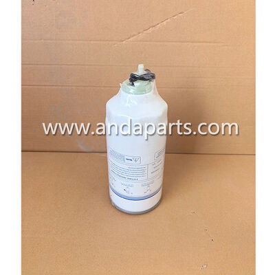 CHINA Good Quality Fuel Filter For Yuchai MX200-1105350 proveedor