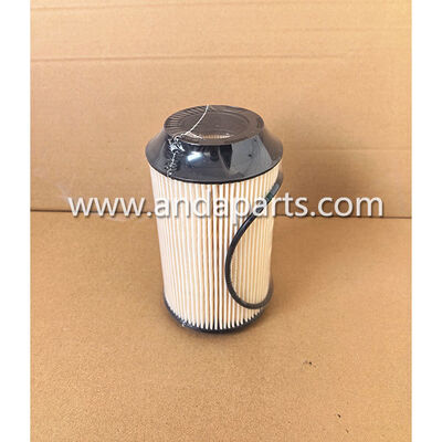 CHINA Good Quality Fuel Filter For Yuchai 801000-1105140 proveedor