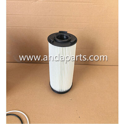 CHINA Good Quality Oil Filter For Yuchai K08-1012260-02 proveedor